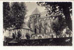 8876 Redon . Abside Eglise. Gaby N°14 - Redon