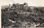 Vianden  Et Les Ruines - Vianden