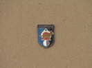 PINS GENDARMERIE CYNOPHILE DE GRAMAT(LOT) - Policia