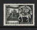 Belgie OCB 633 (0) - Used Stamps