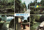 Menency - Mennecy