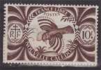 Nouvelle Caledonie  N 242 Neuf X X - Unused Stamps