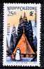 Nouvelle Caledonie   N 277 Neuf XX ( Avec Trace De Charniere) - Unused Stamps