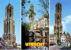 Utrecht - Multivues - Utrecht