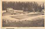 MALMEDY BASSIN DE NATATION  CARTE POSTALE - Malmedy