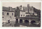 22-189 LAMBALLE. Eglise N Dame Pont De Calmette Sur Gouessant . Gaby 3 - Lamballe