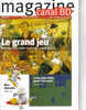 Magazine Canal BD N°11: Hanouka Comix 2000....1999 - CANAL BD Magazine