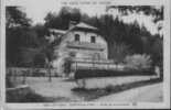 74 . LOVAGNY. GORGES DU FIER.  HOTEL DE LA CLAIRIERE. - Lovagny