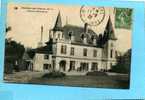 B - 87 - ORADOUR Sur VAIRES - Château Callandreau - Oradour Sur Vayres