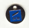 JETON DE CADDIES - BFM - Allo BFM - Trolley Token/Shopping Trolley Chip