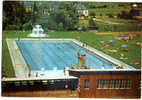 Mondorf Les Bains La Piscine - Mondorf-les-Bains