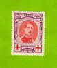 134 A **  Dent 12   Cob 250 - 1914-1915 Rotes Kreuz