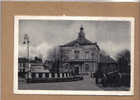 LEOPOLDSBURG BOURG-LEOPOLD BEVERLOO CAMP ARMEE STADHUIS MONUMENT CANON - Leopoldsburg (Camp De Beverloo)