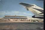 06....NICE..AEROPORT...PL IS.......CPSM...ECRITE ..‹(•¿•)› - Aeronautica – Aeroporto