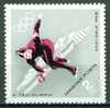 Sport - Patinage De Vitesse - HONGRIE - Grenoble 1968 - N° 1943 ** - Ungebraucht