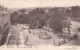 15   -   Aubenas   -    Place Du Champ De Mars - Aubenas