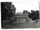 Cpsm VAUGINES N°1 La Vieille église  CIM - Cavaillon