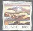 Island Mi-Nr 535 - Gestempelt / Used (*202) - Used Stamps