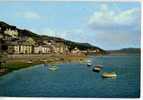 Aberdovey  Merionethshire Postcard - Merionethshire