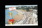 1979 TORQUAY -The English Riviera- Annullo Meccanico - Torquay