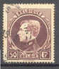 Montenez, COB 291B Oblit., Cote € 25.00 - 1929-1941 Grand Montenez