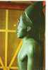 CP - LE MUSEE EGYPTIEN - LE CAIRE - STATUE DE THOTMES III - 18° DYNASTIE - THE EGYPTIAN MUSEUM - CAIRO - LE MUSEE EGYPTI - Oggetti D'arte