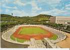 CpE195 - ROMA - Lo Stadio Dei Marmi (Italie) - Stadi & Strutture Sportive