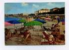 Fano Spiaggia Animata 1960 Bella!! - Fano