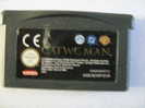 JEU POUR GAME BOY ADVANCE ET DS                       CATWOMAN - Game Boy Advance