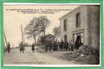 BRETIGNY Sur Orge --  Cantine Du Cantonnement Du ... - Bretigny Sur Orge