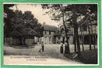 AUBERGENVILLE --  Les Communs Du Château De La Garenne - Aubergenville