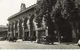 D13 - MARSEILLE  - La Gare ST-CHARLES - Stazione, Belle De Mai, Plombières