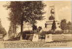 Waterloo  Monument Des Belges   / Oldtimer - Waterloo