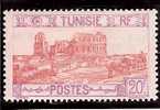 TUNISIE N° 145 * - Unused Stamps