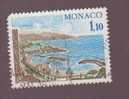 MONACO  .   No  1083   0b - Oblitérés