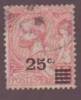 MONACO  .No. 52   0b - Used Stamps