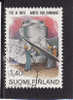 Finlande Yv.no.907 Oblitere - Gebruikt