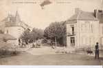 CpE0411 - FELLETIN - Avenue De La Gare - (23 - Creuse) - Felletin