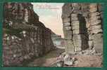 IRELAND - GIANT´s GATE - GIANT´s CAUSEWAY - UNUSED C/1920´s POSTCARD - Pubs. VALENTINE, Dublin - Antrim