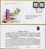 PFTN-13 50 ANNI OF THE UN COMM.COVER - Storia Postale