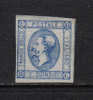RG284 - REGNO 1863 Matraire : 15 Cent N. 13  * - Mint/hinged