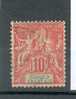 CONGO 33 - YT 42 Obli - Used Stamps