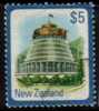 NEW ZEALAND   Scott: # 650  F-VF USED - Used Stamps