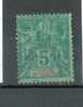 CoDi 129 - YT 4 Obli - Used Stamps