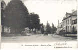 MEERBEKE - La Place - Les Environs De Ninove - D. Anneessens, éditeur , Ninove - Ninove