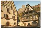 KAYSERSBERG - Le Musée Et L'Hostellerie Du Pont - Kaysersberg