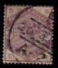 GREAT BRITAIN   Scott: # 102  F-VF USED - Gebruikt