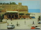 Taxi Simca 1000, Renault 4, Hammamet - Taxis & Cabs