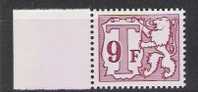 Belgie OCB TX 81P (**) - Stamps