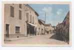 82 - Tarn Et Garonne /  MONCLAR De QUERCY  --  Avenue De Montauban. - Montclar De Quercy